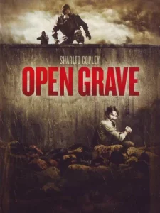  Open Grave (2013) ผวา ศพ นรก หนัง Full HD
